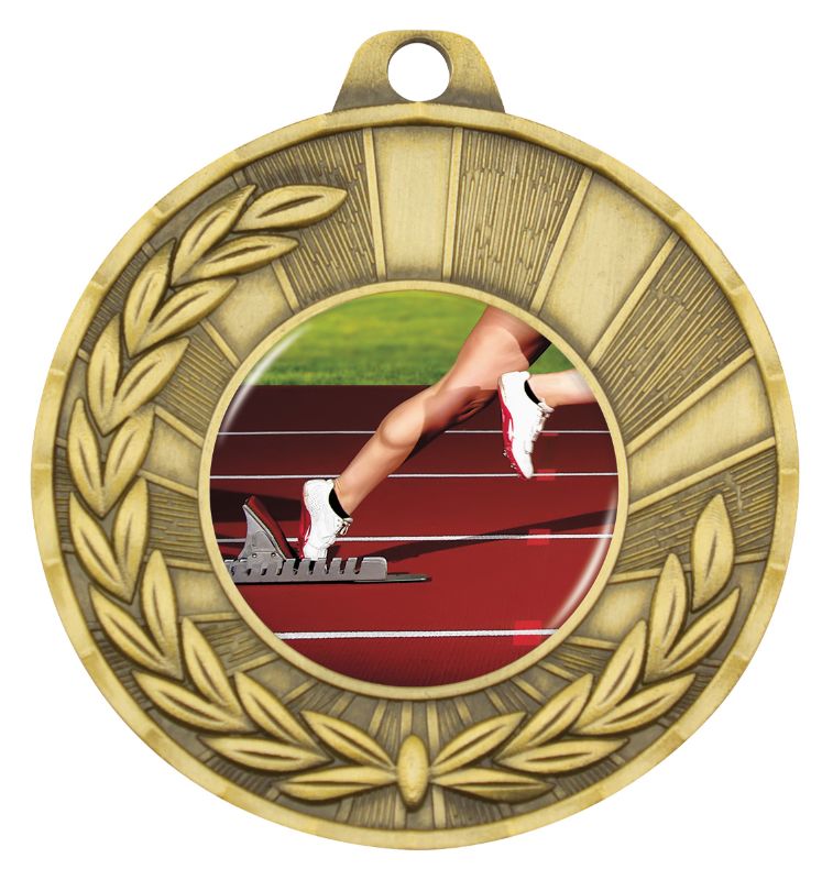 MY101G-C475 Heritage Athletics Gold