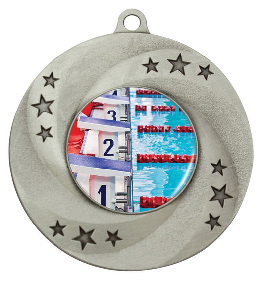 MY102S-C201 Astral Swim Silver