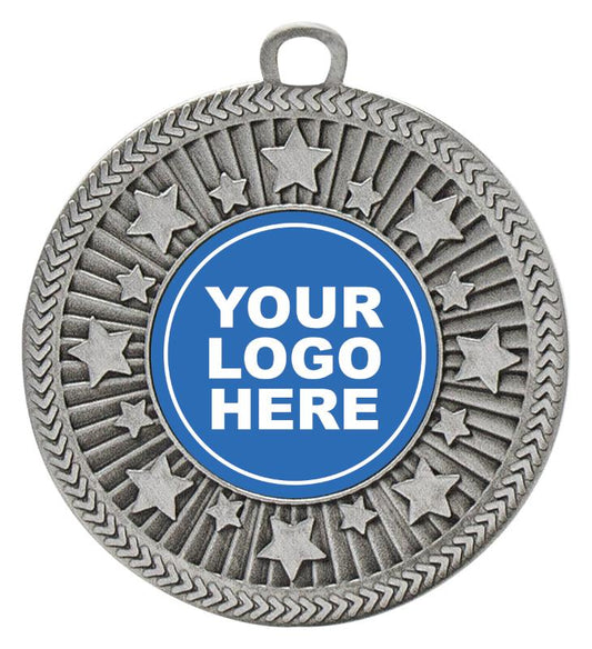 MY105S Brio Medal 5cm