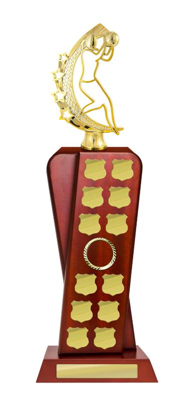 N24-2607 Perpetual Stand 44cm