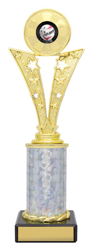 N4011 Netball Starbeam 24.5cm