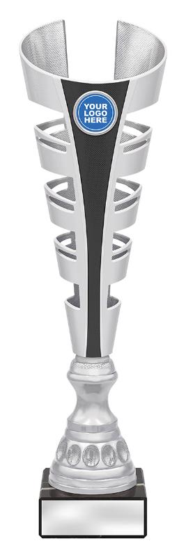 N4118 Netball Gauntlet - Black 36.5cm – Trophy Shop