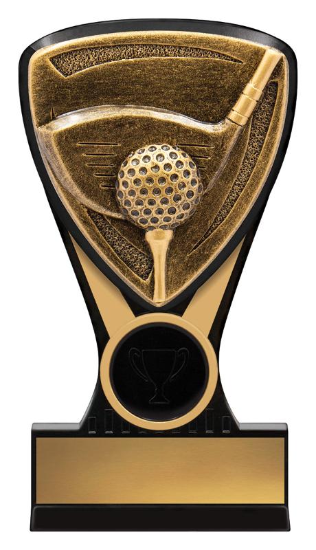 NM109 Golf Nova Mini 12.5cm