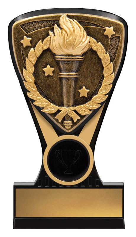 NM195 Achievement Nova Mini 12.5cm