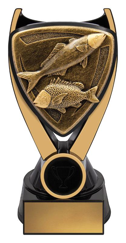 NV903A Fishing Nova - Fishing 15cm
