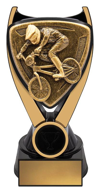 NV907A BMX Nova - BMX 15cm