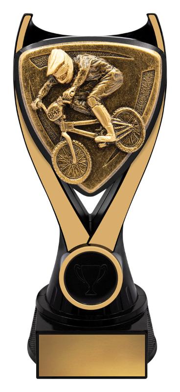 NV907B BMX Nova - BMX 17.5cm