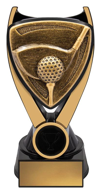 NV909A Golf Nova - Golf 15cm