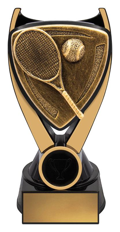 NV918A Tennis Nova - Tennis 15cm
