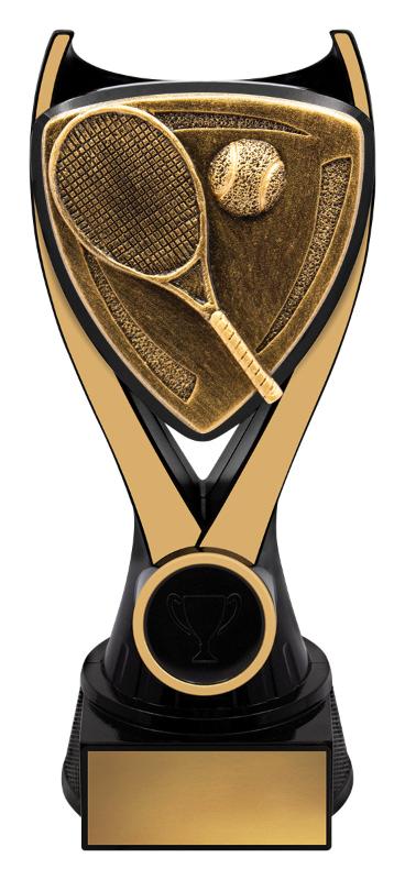 NV918B Tennis Nova - Tennis 17.5cm