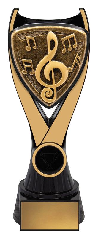 NV921C Music Nova - Music 20cm