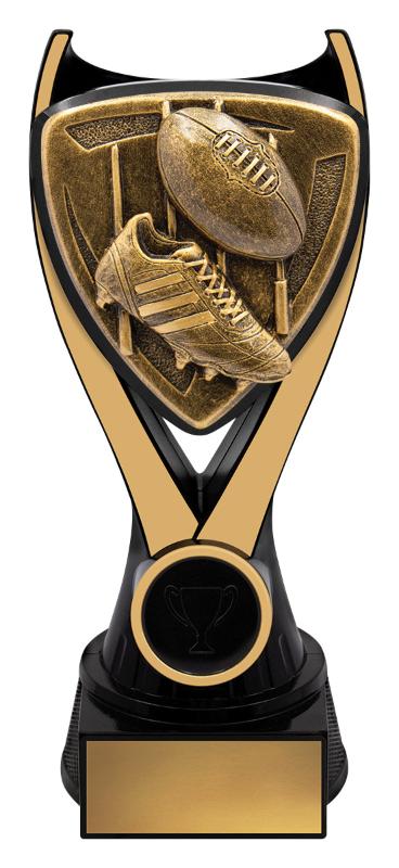 NV931B Aussie Rules Nova - Aussie Rules 17.5cm