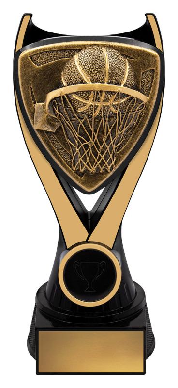 NV934B Basketball Nova - Basketball 17.5cm