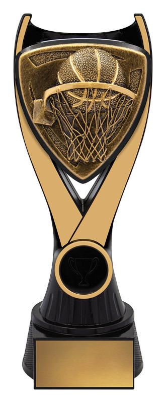 NV934C Basketball Nova - Basketball 20cm