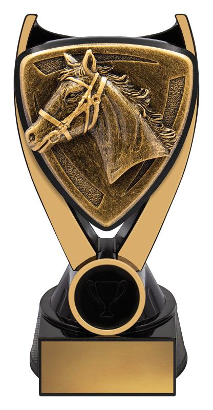 NV935A Horse Nova - Horse 15cm