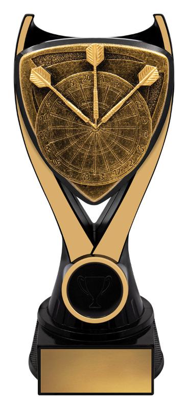 NV938B Darts Nova - Darts 17.5cm