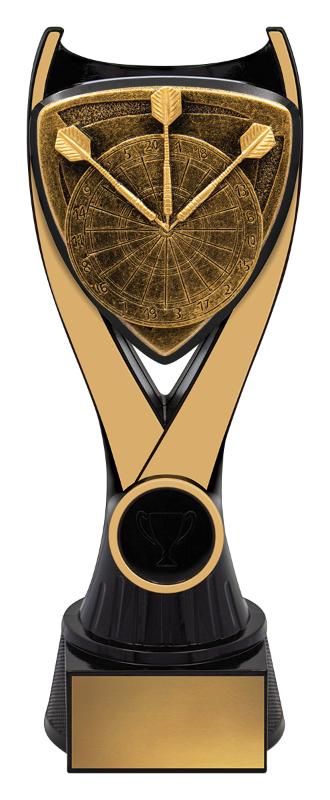 NV938C Darts Nova - Darts 20cm