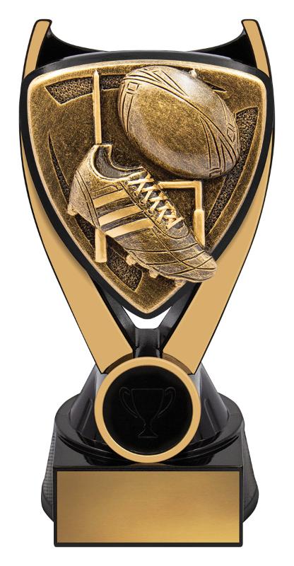 NV939A Rugby Nova 15cm