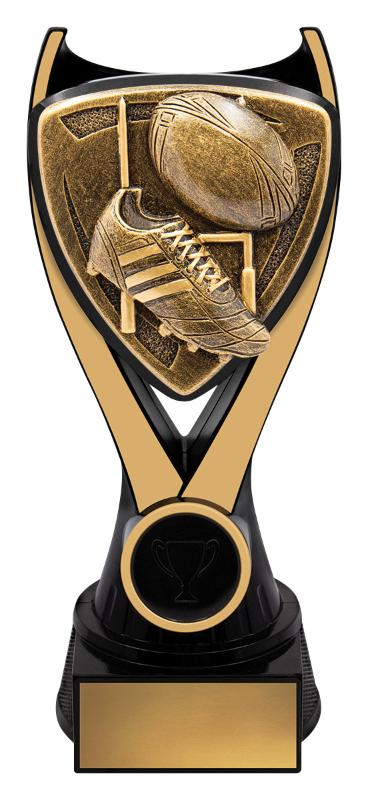 NV939B Rugby Nova 17.5cm