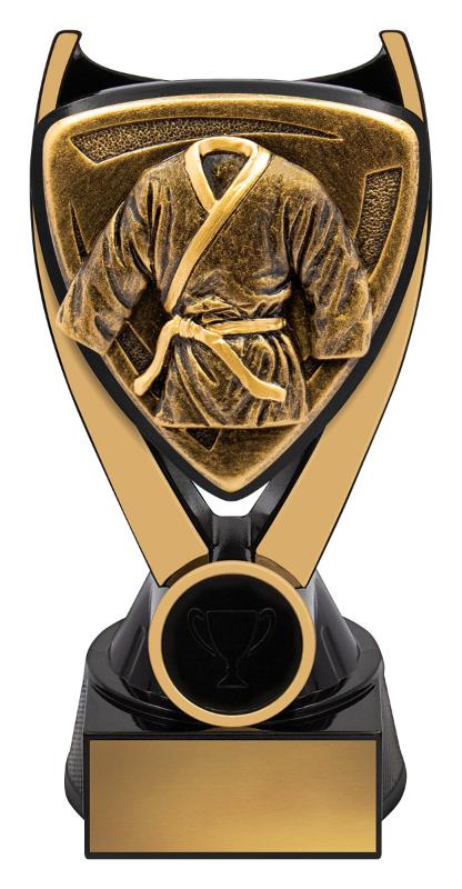 NV945A Martial Arts Nova - Martial Arts 15cm
