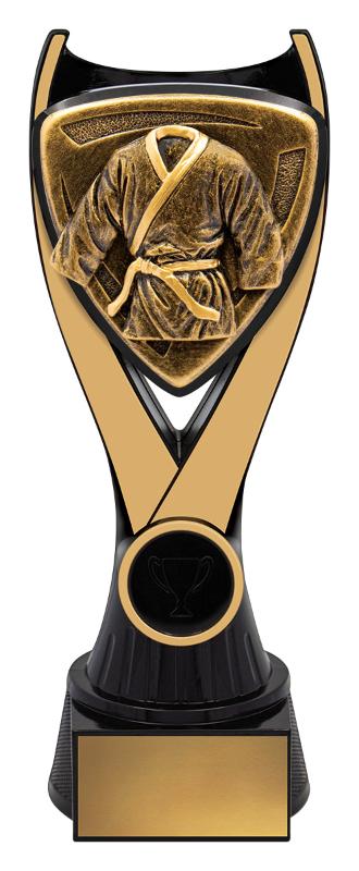 NV945C Martial Arts Nova - Martial Arts 20cm