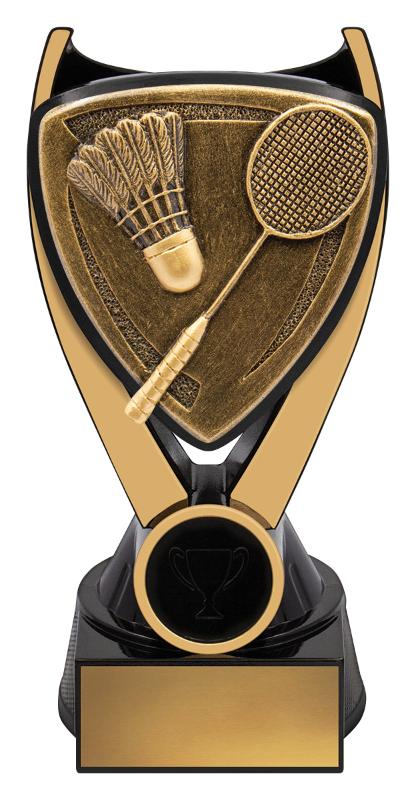 NV946A Badminton Nova - Badminton 15cm