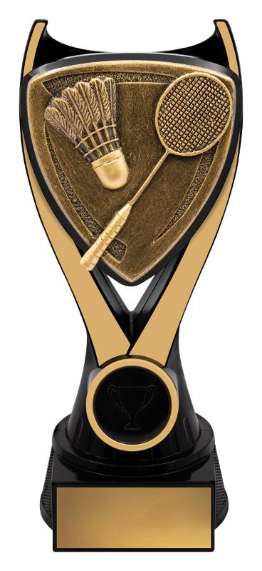 NV946B Badminton Nova - Badminton 17.5cm