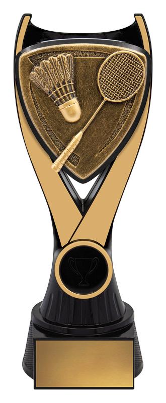 NV946C Badminton Nova - Badminton 20cm
