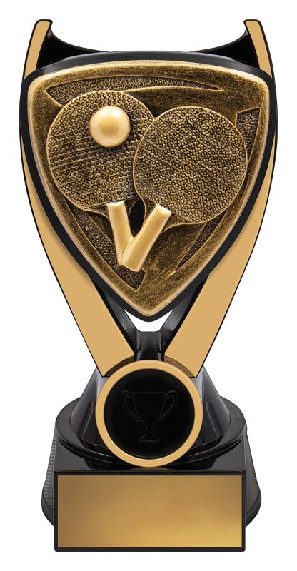 NV966A Table Tennis Nova - Table Tennis 15cm