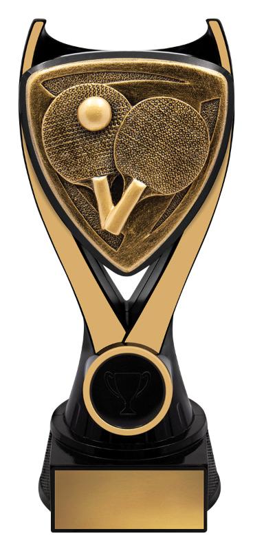NV966B Table Tennis Nova - Table Tennis 17.5cm