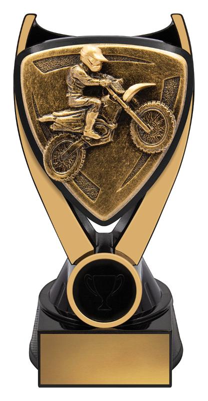 NV968A Motorcross Nova - Motorcross 15cm