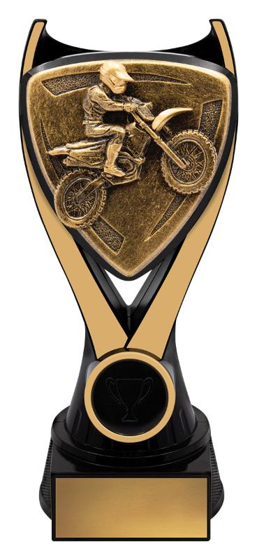 NV968B Motorcross Nova - Motorcross 17.5cm