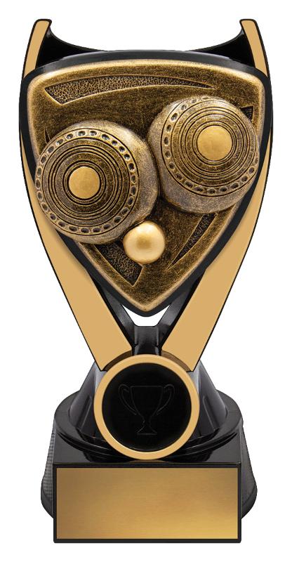 NV983A Bowls Nova - Bowls 15cm