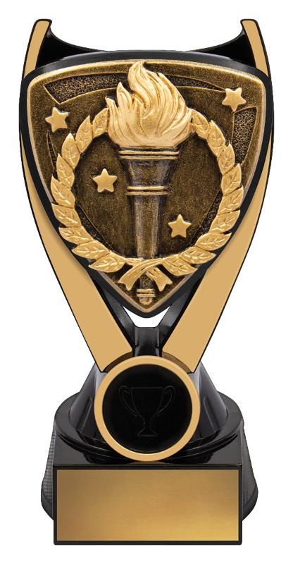 NV995A Achievement Nova - Achievement 15cm