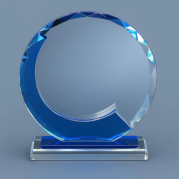 OCQ-501 Azure Orbit Award 220mm