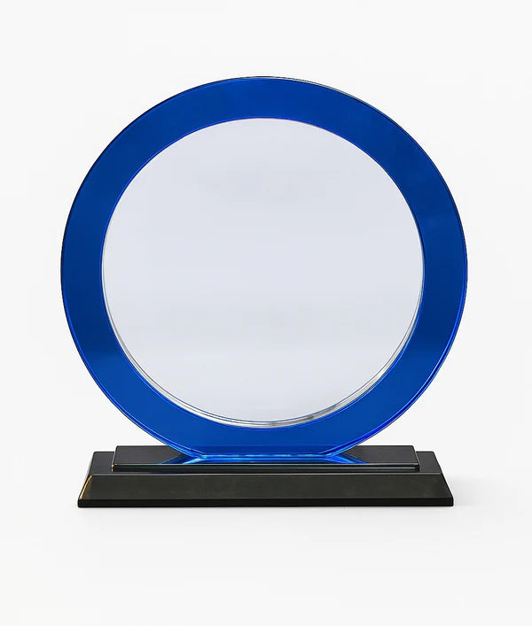 OCQ-502 Cerulean Award 215mm
