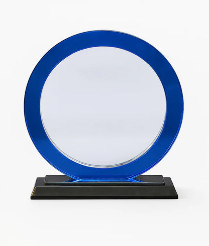 OCQ-502 Cerulean Award 215mm