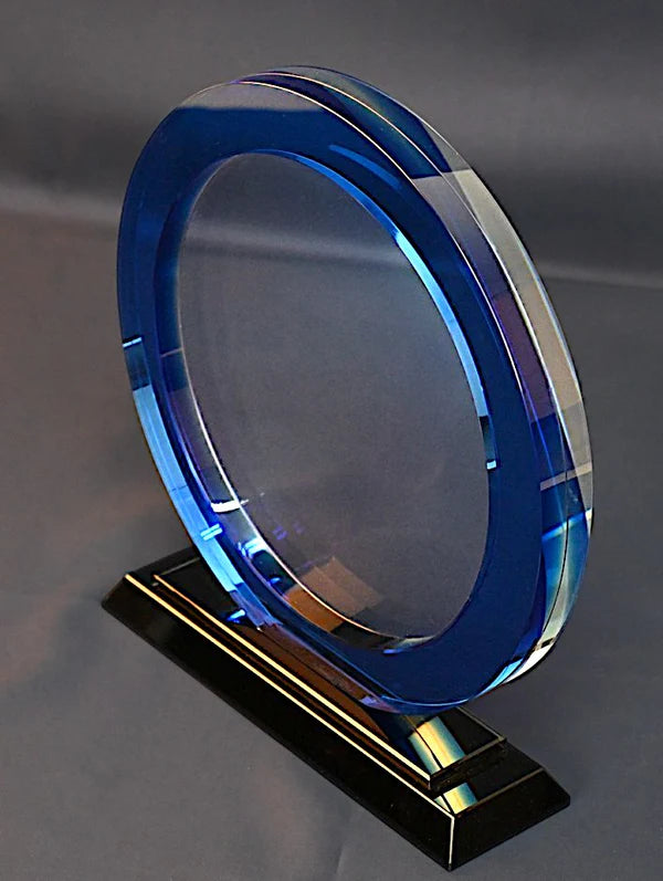 OCQ-502 Cerulean Award 215mm