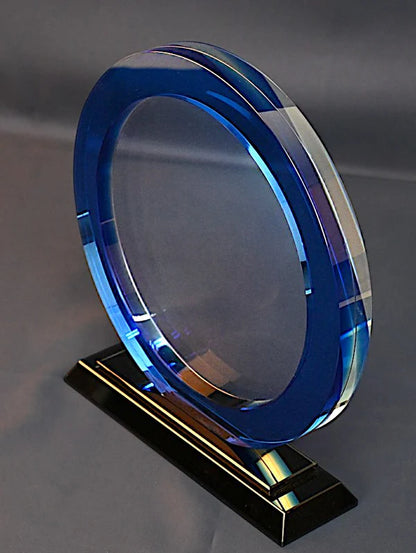 OCQ-502 Cerulean Award 215mm