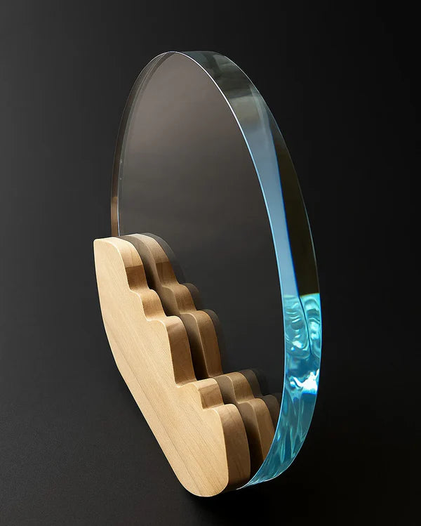 OCQ-508 Rising Horizon Trophy 170mm