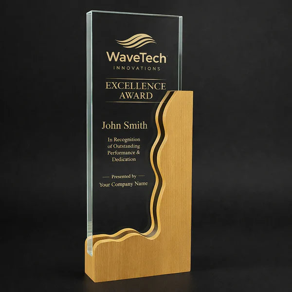 OCQ-509 Edge of Excellence Award 260mm