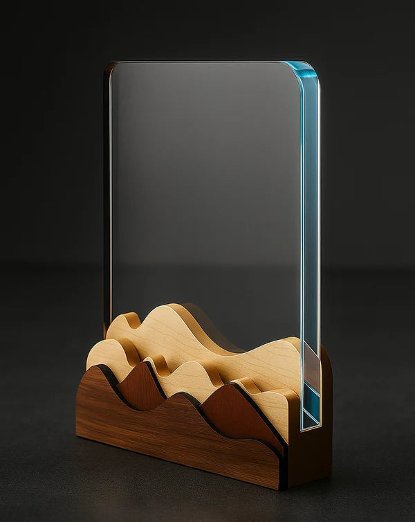 OCQ-510 Summit View Award 210mm