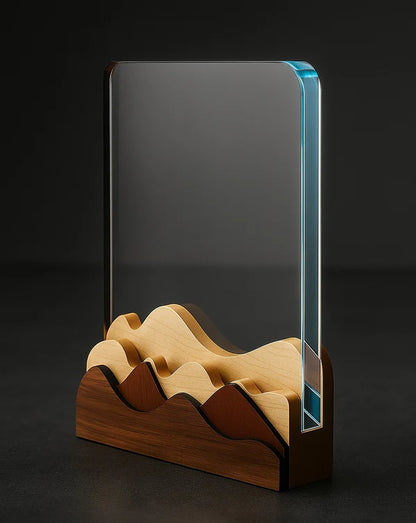 OCQ-510 Summit View Award 210mm