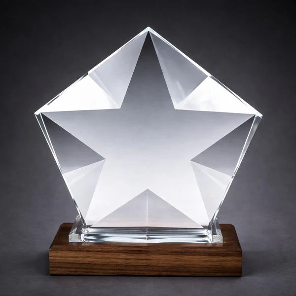 OCQ-535 Star Prestige Award 170mm