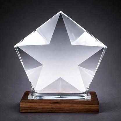 OCQ-535 Star Prestige Award 170mm