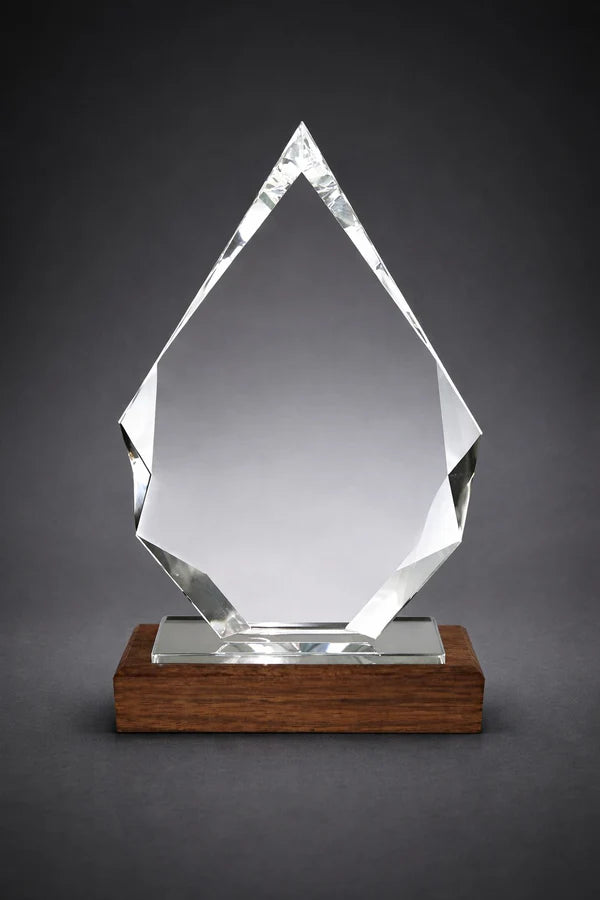 OCQ-536 Victory Flame Award 205mm
