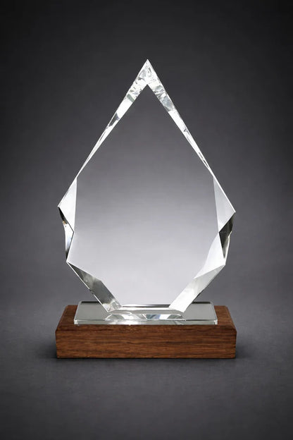 OCQ-536 Victory Flame Award 205mm