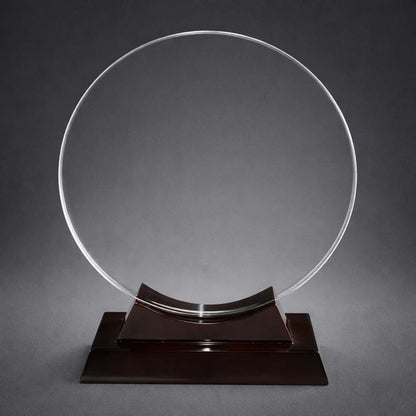 OCQ-538 Elite Circle Award 205mm