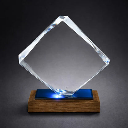 OCQ-539 Prestige Diamond Award 150mm