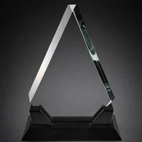 OCQ-540 Axis Triangle Award 240mm